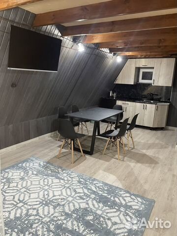 

3-к. коттедж, 70 м²
