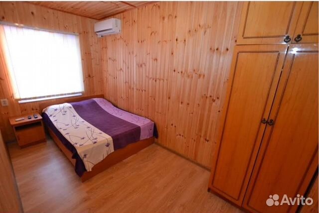 

2-к. квартира, 42 м², 4 кровати