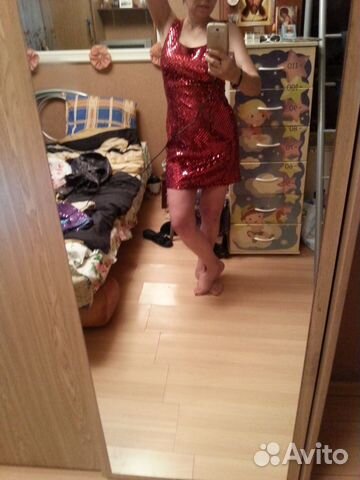 Granite Вечернее платье