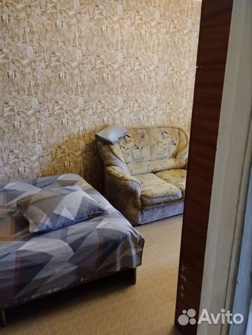 

1-к. квартира, 34 м², 3/5 эт.