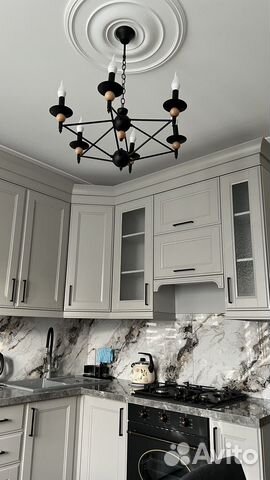 

2-к. квартира, 78 м², 5/7 эт.
