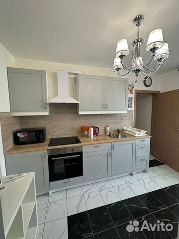 

2-к. квартира, 54 м², 7/8 эт.