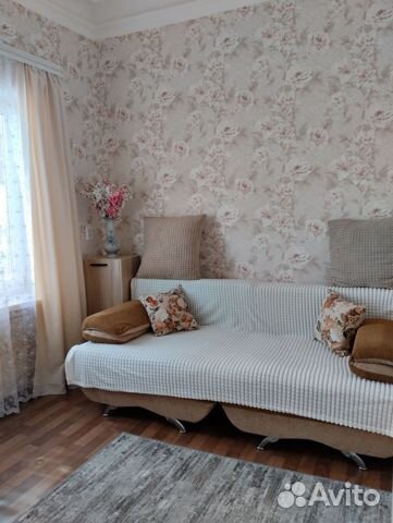 

3-к. квартира, 55 м², 3 кровати
