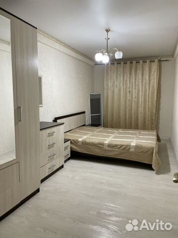 

2-к. квартира, 49 м², 2/5 эт.