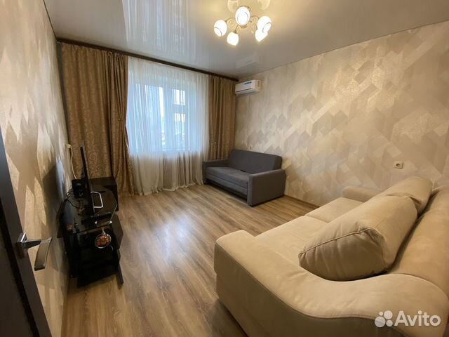 

1-к. квартира, 34 м², 7/9 эт.