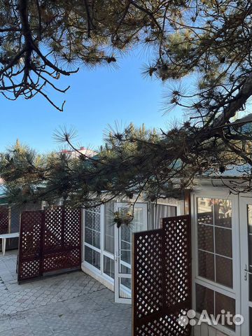 

Квартира-студия, 36 м², 3 кровати