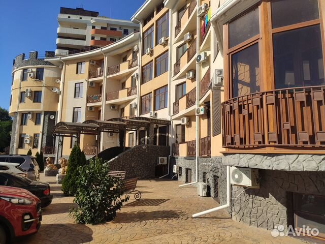 

1-к. квартира, 50 м², 3 кровати