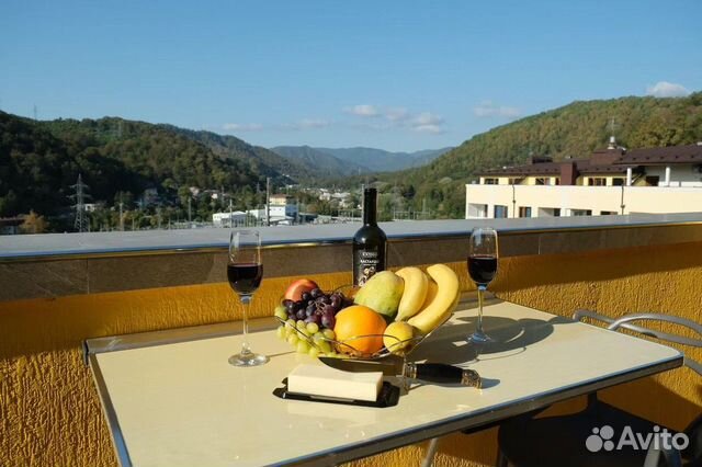 

1-к. квартира, 38 м², 2 кровати