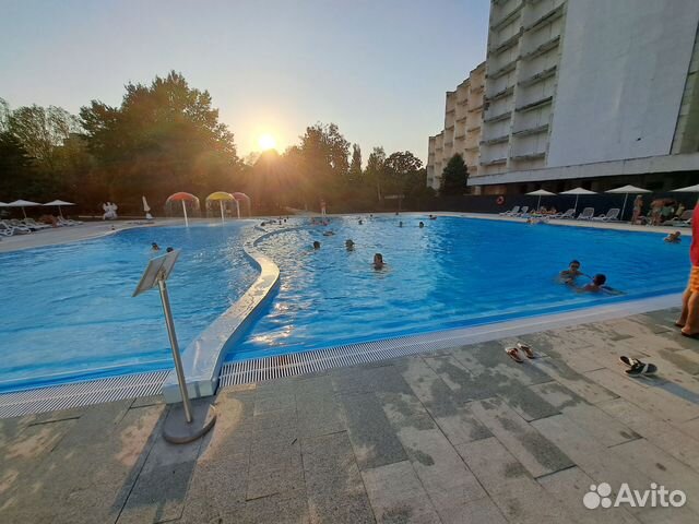 

Квартира-студия, 20 м², 2 кровати