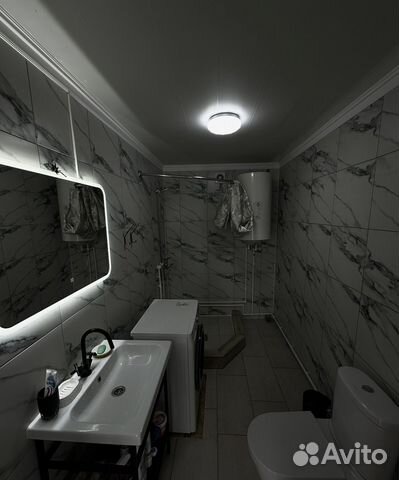 

2-к. квартира, 69 м², 2 кровати