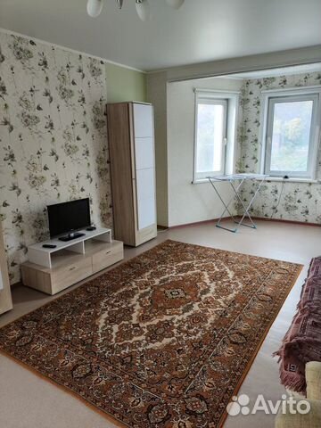 

2-к. квартира, 59 м², 3 кровати