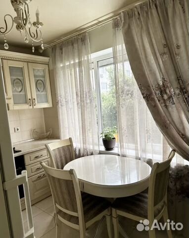 

2-к. квартира, 48,9 м², 2/5 эт.