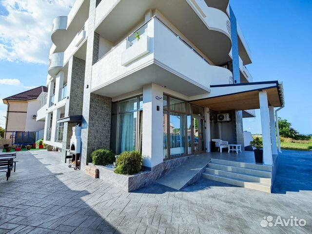 

Квартира-студия, 35 м², 2/3 эт.