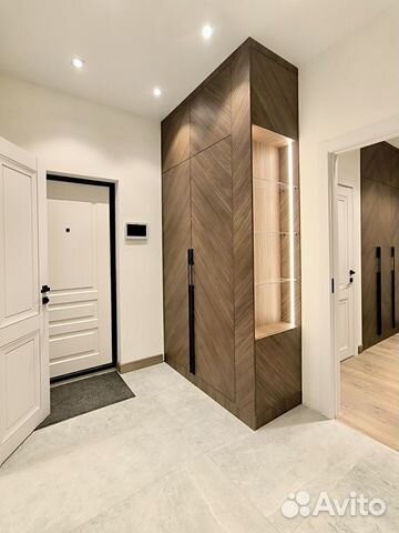 

1-к. квартира, 43 м², 7/22 эт.