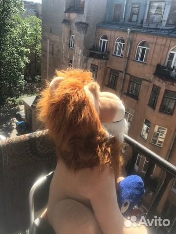 

1-к. квартира, 40 м², 6/6 эт.