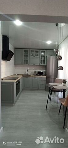 

2-к. квартира, 45 м², 2 кровати
