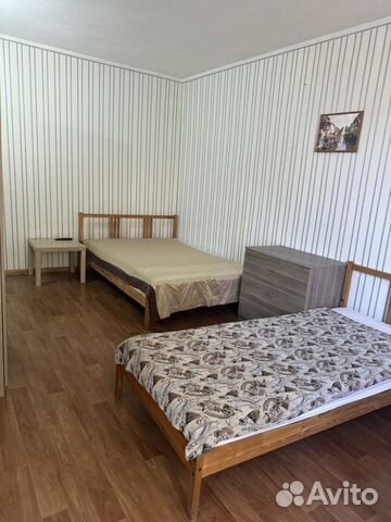 

Квартира-студия, 22 м², 2/3 эт.
