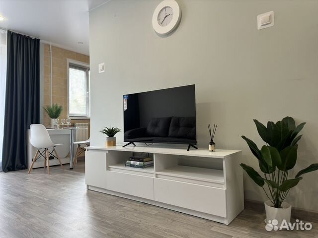

2-к. квартира, 50 м², 2 кровати