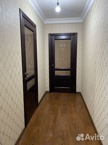 

2-к. квартира, 62 м², 1 кровать