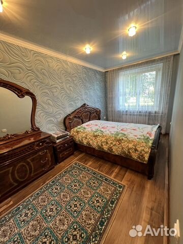 

2-к. квартира, 50 м², 2 кровати