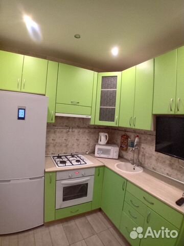 

1-к. квартира, 33 м², 1/3 эт.