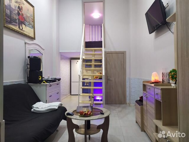 

2-к. квартира, 33 м², 1/4 эт.