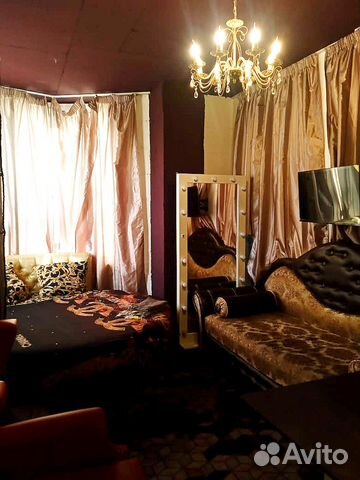 

Квартира-студия, 20 м², 6/15 эт.