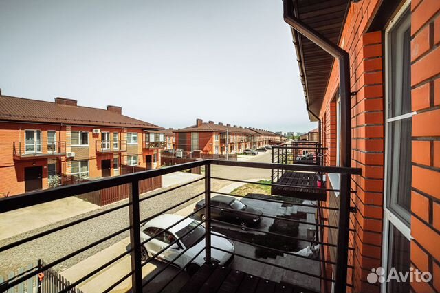 

2-к. квартира, 60 м², 4 кровати