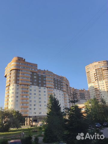 

1-к. квартира, 40,6 м², 2 кровати