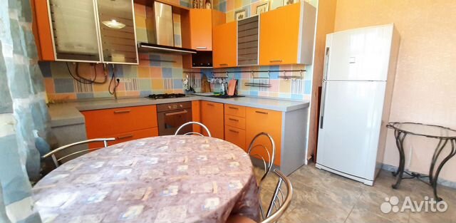 

2-к. квартира, 89 м², 4/5 эт.