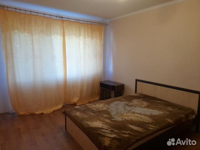 

2-к. квартира, 48 м², 2 кровати