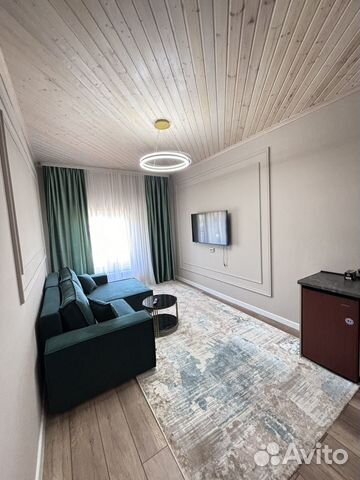 

2-к. квартира, 38 м², 4 кровати