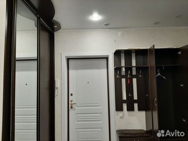 

2-к. квартира, 54 м², 2 кровати