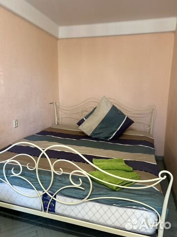 

1-к. квартира, 40 м², 3/11 эт.