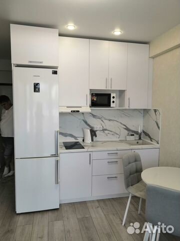 

Квартира-студия, 24 м², 13/13 эт.
