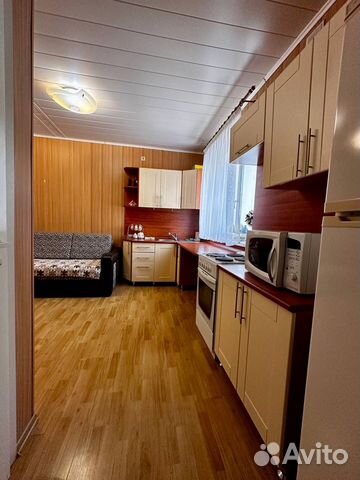

3-к. таунхаус, 90 м²