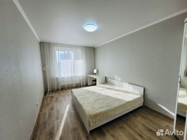 

1-к. квартира, 51 м², 3 кровати