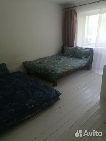 

1-к. квартира, 37 м², 2/5 эт.