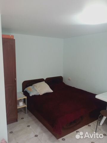 

Квартира-студия, 18 м², 1/2 эт.