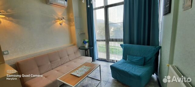 

1-к. квартира, 50 м², 4 кровати