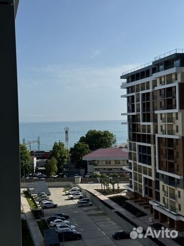 

1-к. квартира, 40 м², 3 кровати