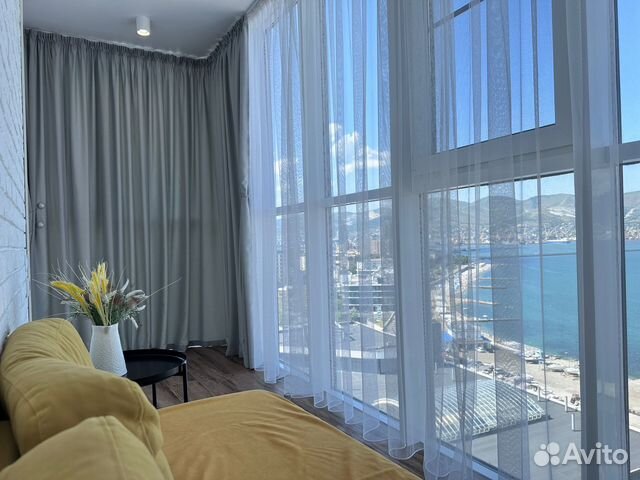 

2-к. квартира, 78 м², 2 кровати