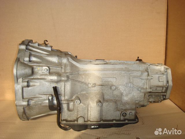 АКПП KIA Rio/Spectra/Ceed/Optima/Carnival/Picanto