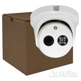 IP камера видеонаблюдения ST-110 IP home