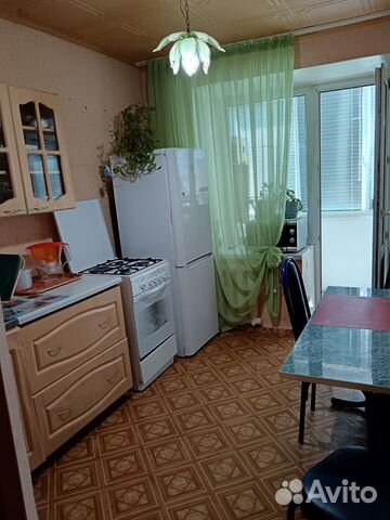 

1-к. квартира, 43 м², 2/3 эт.