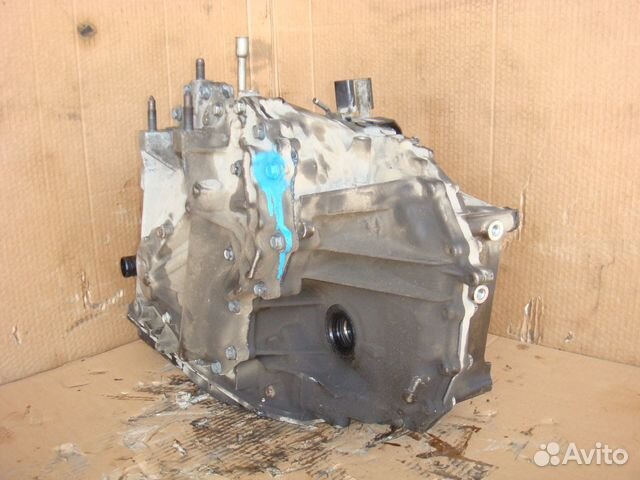 АКПП Mitsubishi Lancer,Outlander,Pajero,Colt