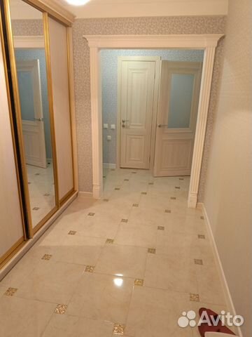 

3-к. квартира, 75 м², 8/12 эт.