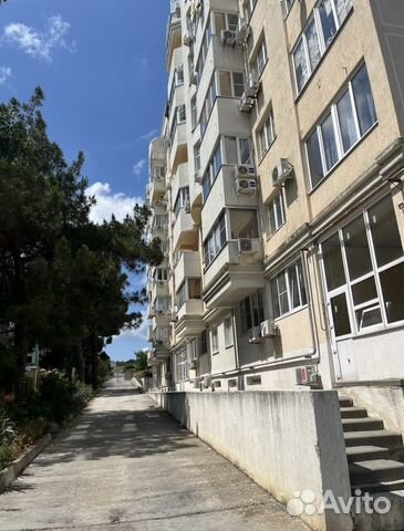 

2-к. квартира, 46 м², 1/9 эт.