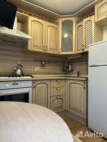 

1-к. квартира, 33,2 м², 2 кровати