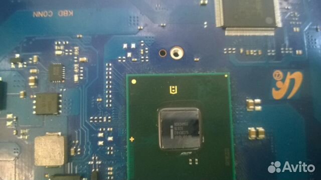Материнская плата SAMSUNG RV511 Scala2 EXT Материнская плата SAMSUNG RV511 Scala2 EXT
